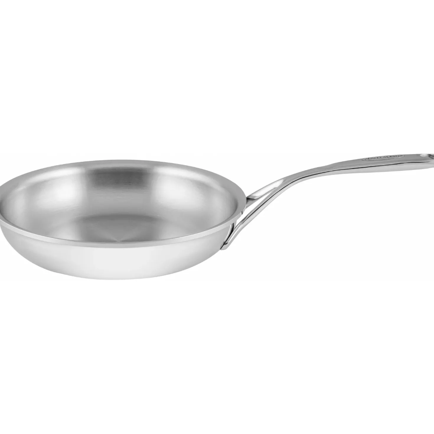 Demeyere Proline 7 Koekenpan 24 cm