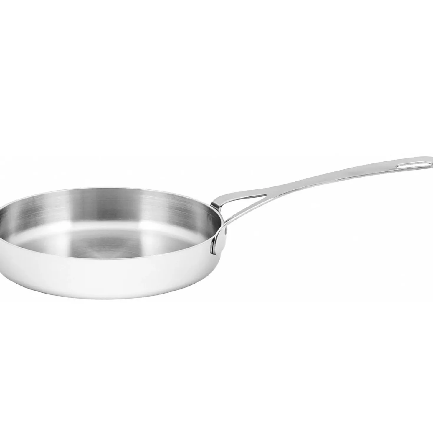 Demeyere Resto Mini Koekenpan 16 cm