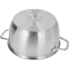 Demeyere Resto Specialties 3 Mosselpan 20 cm