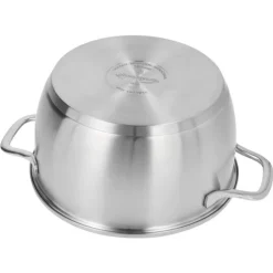 Demeyere Resto Specialties 3 Mosselpan 20 cm
