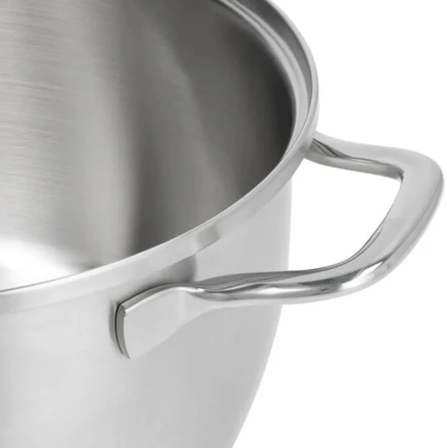 Demeyere Resto Specialties 3 Mosselpan 20 cm
