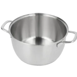 Demeyere Resto Specialties 3 Mosselpan 20 cm