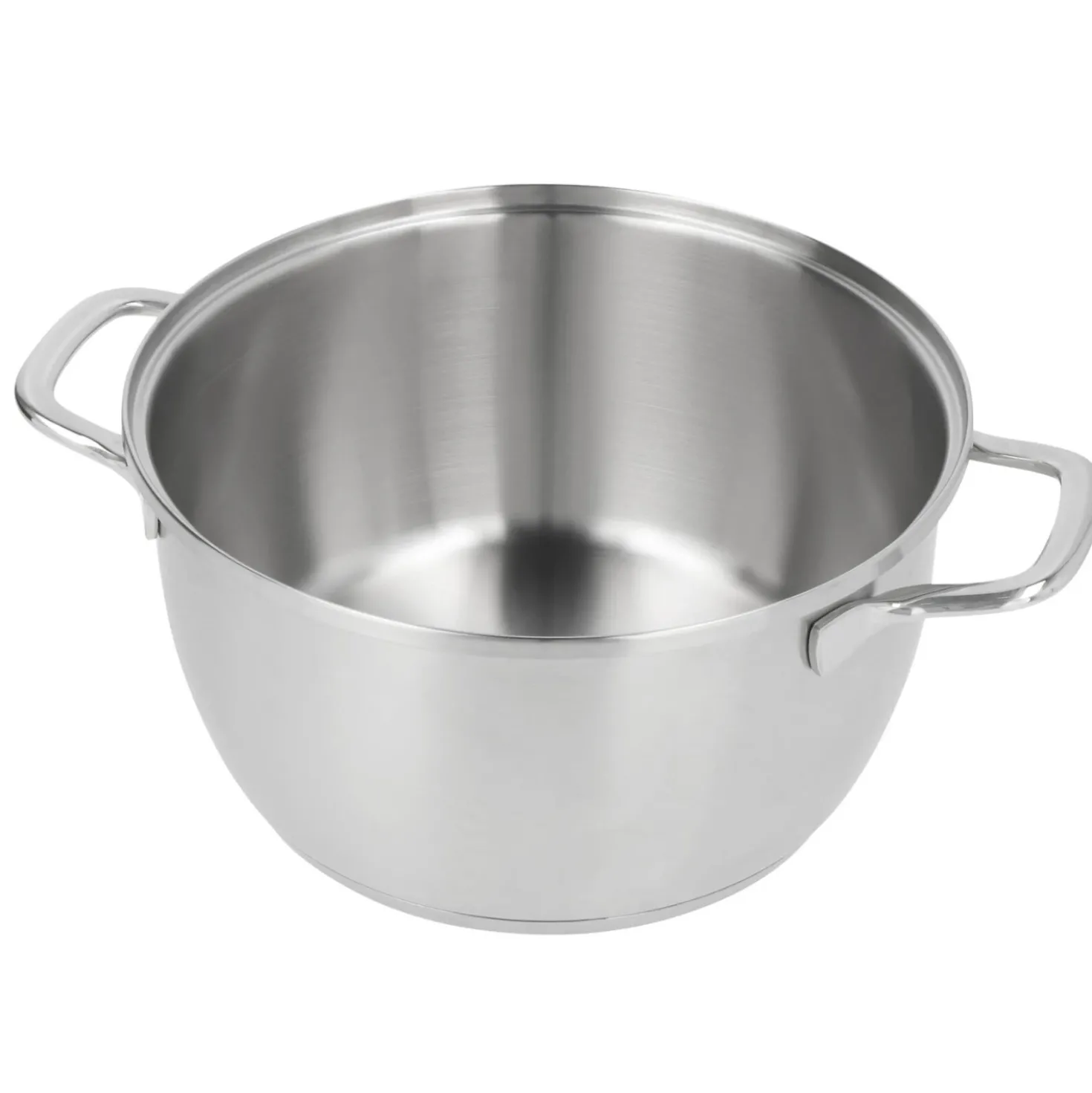 Demeyere Resto Specialties 3 Mosselpan 20 cm