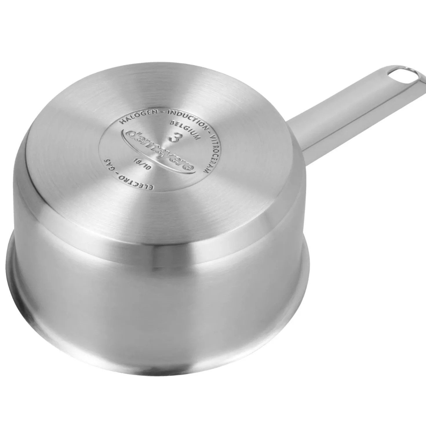 Demeyere Resto Steelpan 12 cm