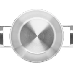 Demeyere Silver 7 Braadpan 24 cm
