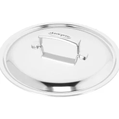 Demeyere Silver 7 Braadpan 24 cm