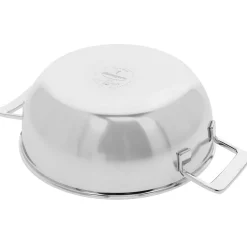 Demeyere Silver 7 Braadpan 28 cm