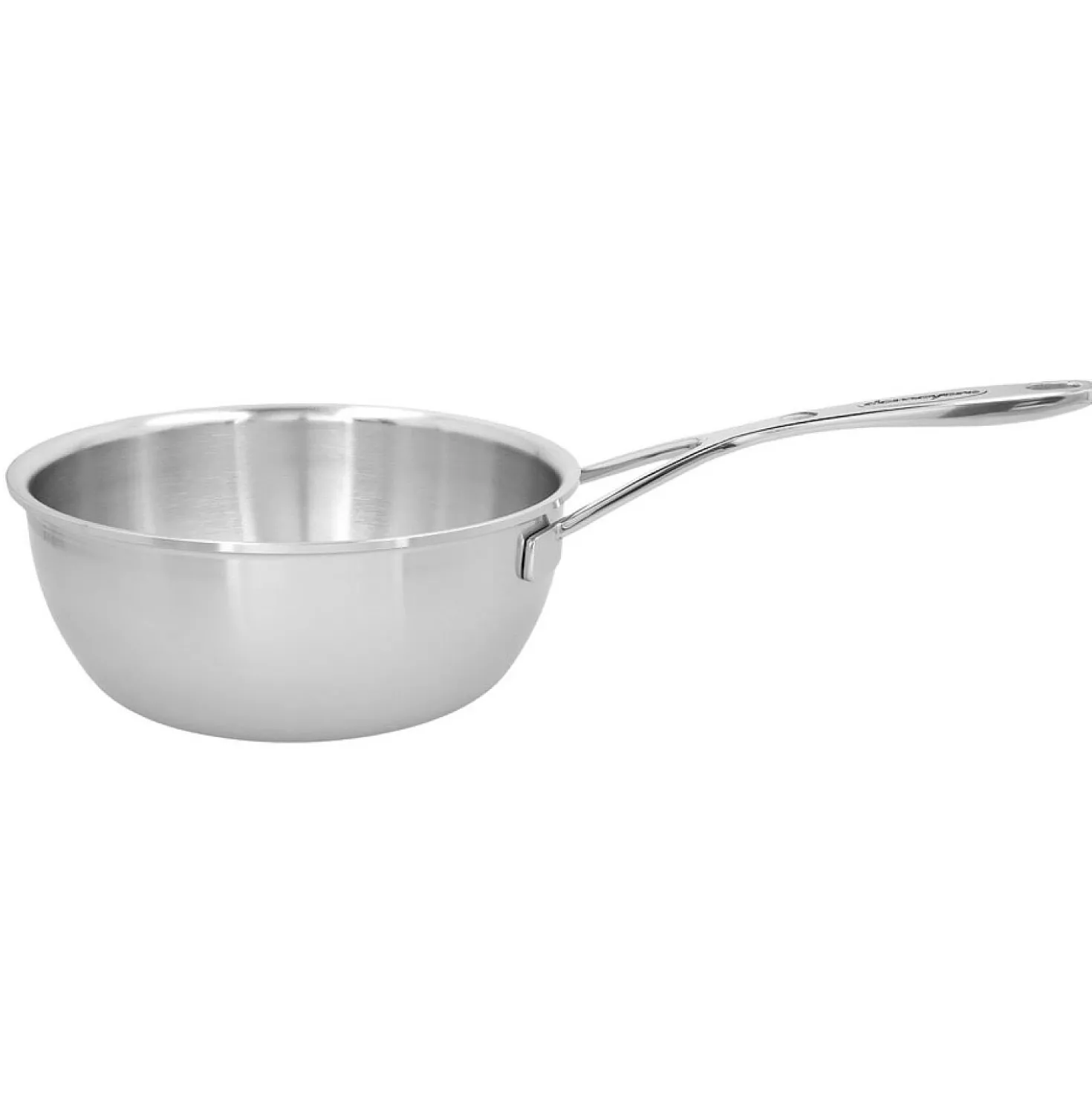 Demeyere Silver 7 Conische Sauteuse 18 cm