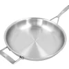 Demeyere Silver 7 Koekenpan 32 cm