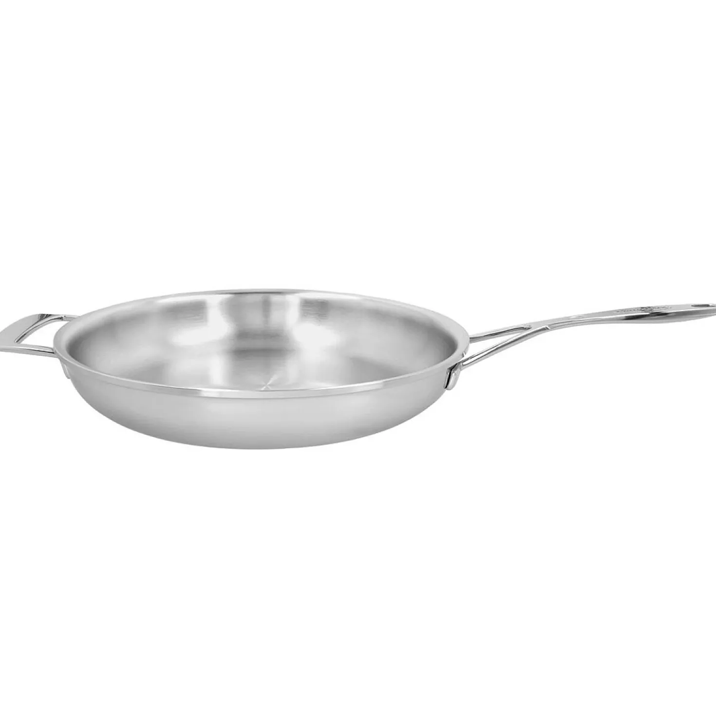 Demeyere Silver 7 Koekenpan 32 cm