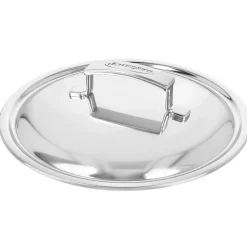 Demeyere Silver 7 Kookpan Met Deksel 20 cm