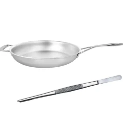 Demeyere Silverline 7 Koekenpan 32 cm