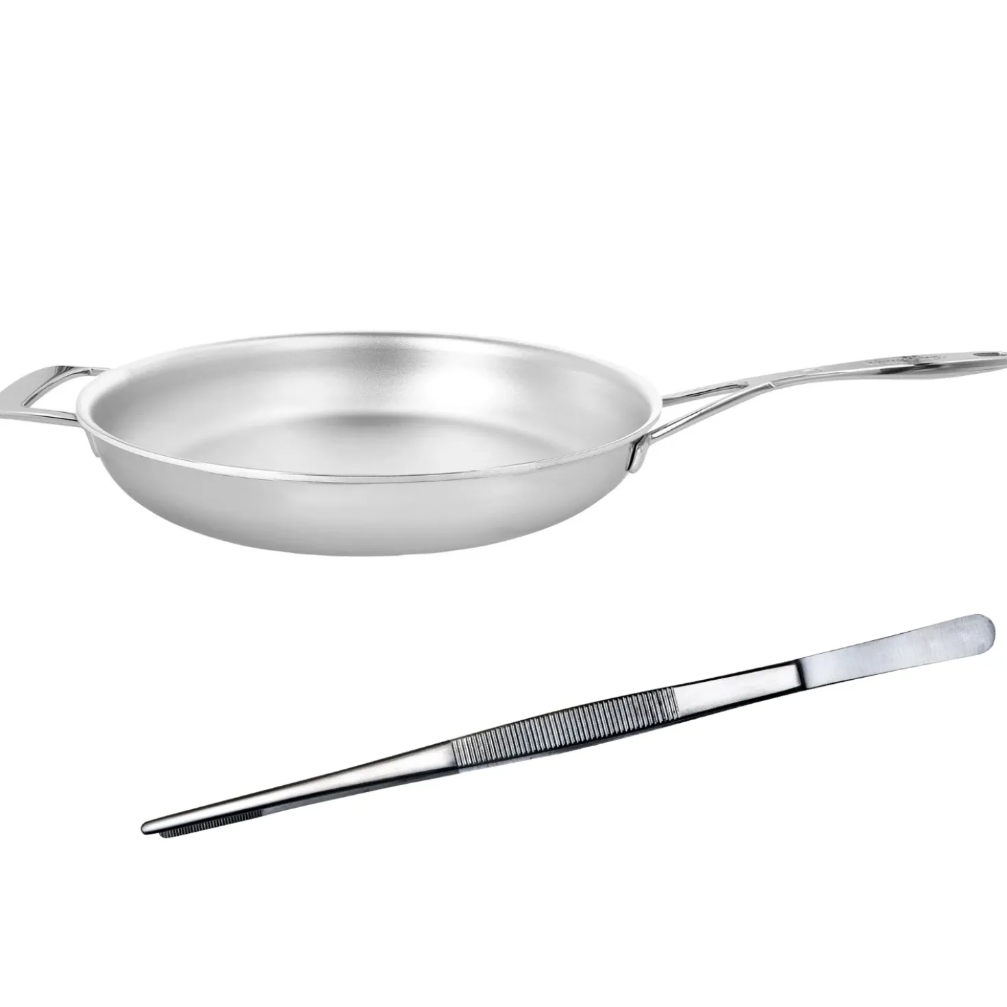Demeyere Silverline 7 Koekenpan 32 cm