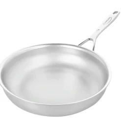 Demeyere Silverline 7 NanoTouch Koekenpan 28 cm