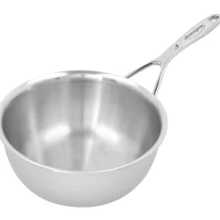 Demeyere Silver 7 Startset 3-Delig