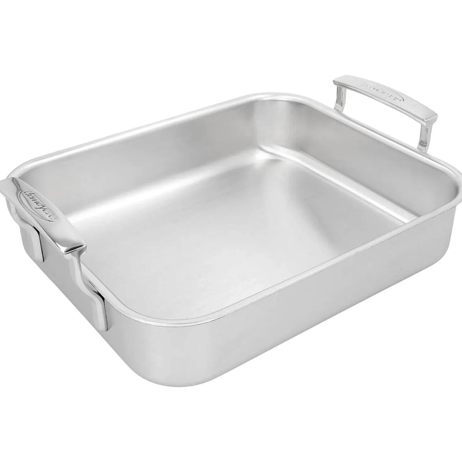 Demeyere Specialties 5 Braadslede 32 x 26,5 cm