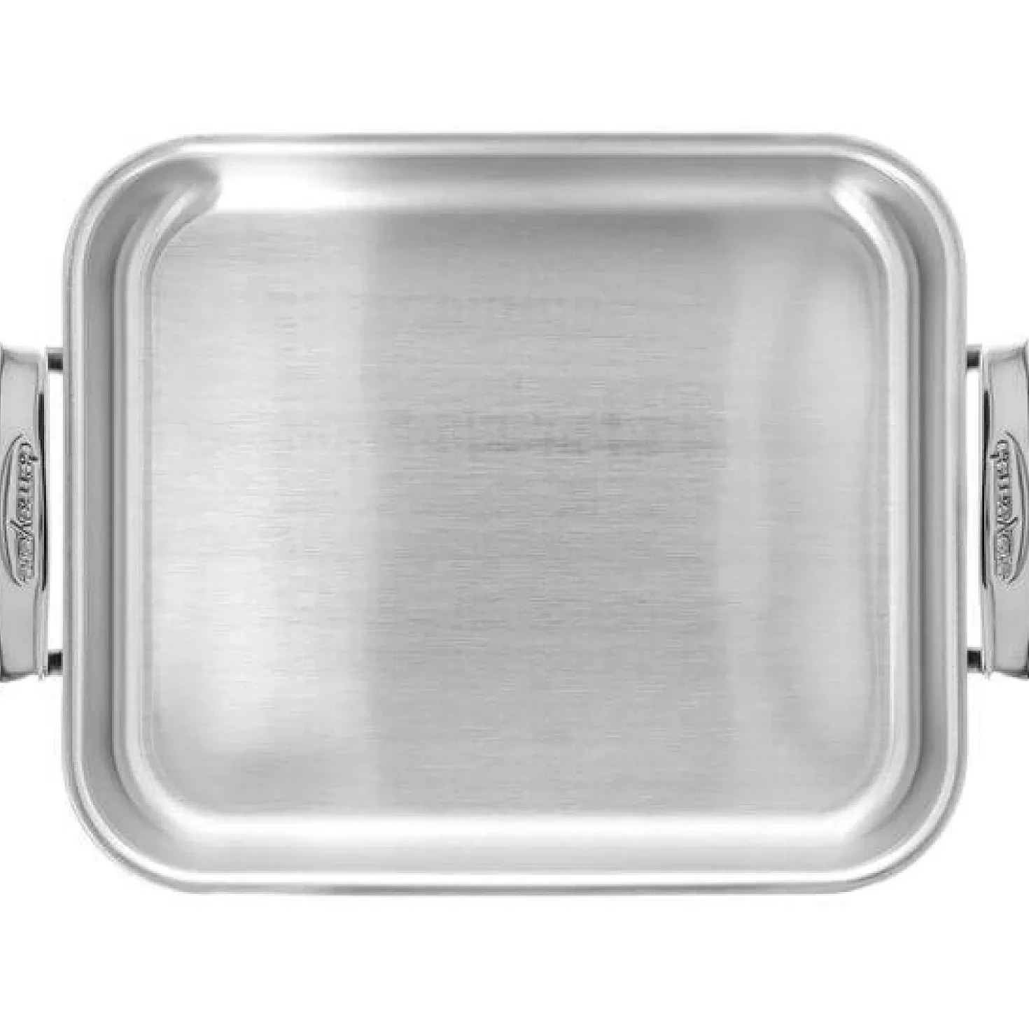 Demeyere Specialties 5 Braadslede 32 x 26,5 cm