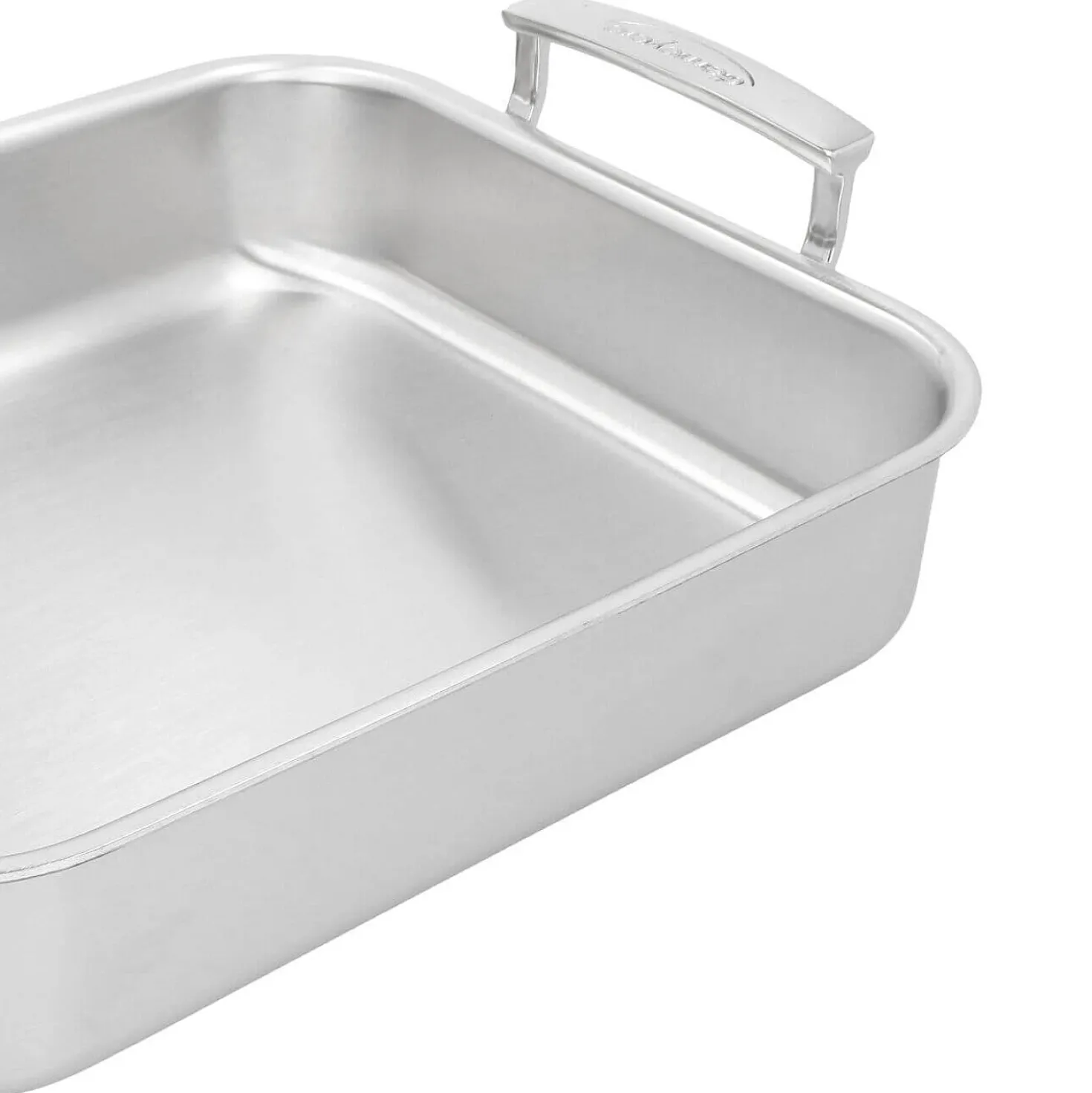 Demeyere Specialties 5 Braadslede 32 x 26,5 cm