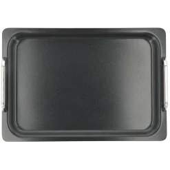 Demeyere Specialties Ceraforce 5 Teppanyaki/Plancha 39 cm