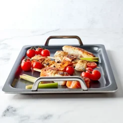Demeyere Specialties Ceraforce 5 Teppanyaki/Plancha 39 cm