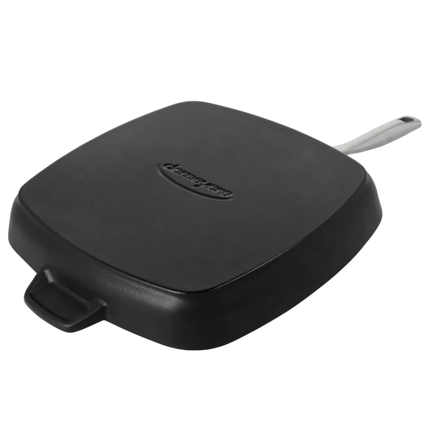Demeyere Specialties 5 Grillpan 28 cm