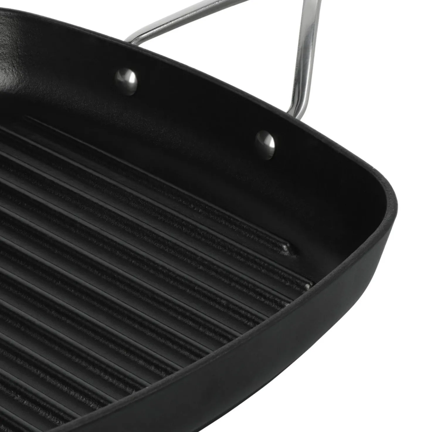Demeyere Specialties 5 Grillpan 28 cm