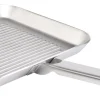 Demeyere Specialties 3 Grillpan 24 cm
