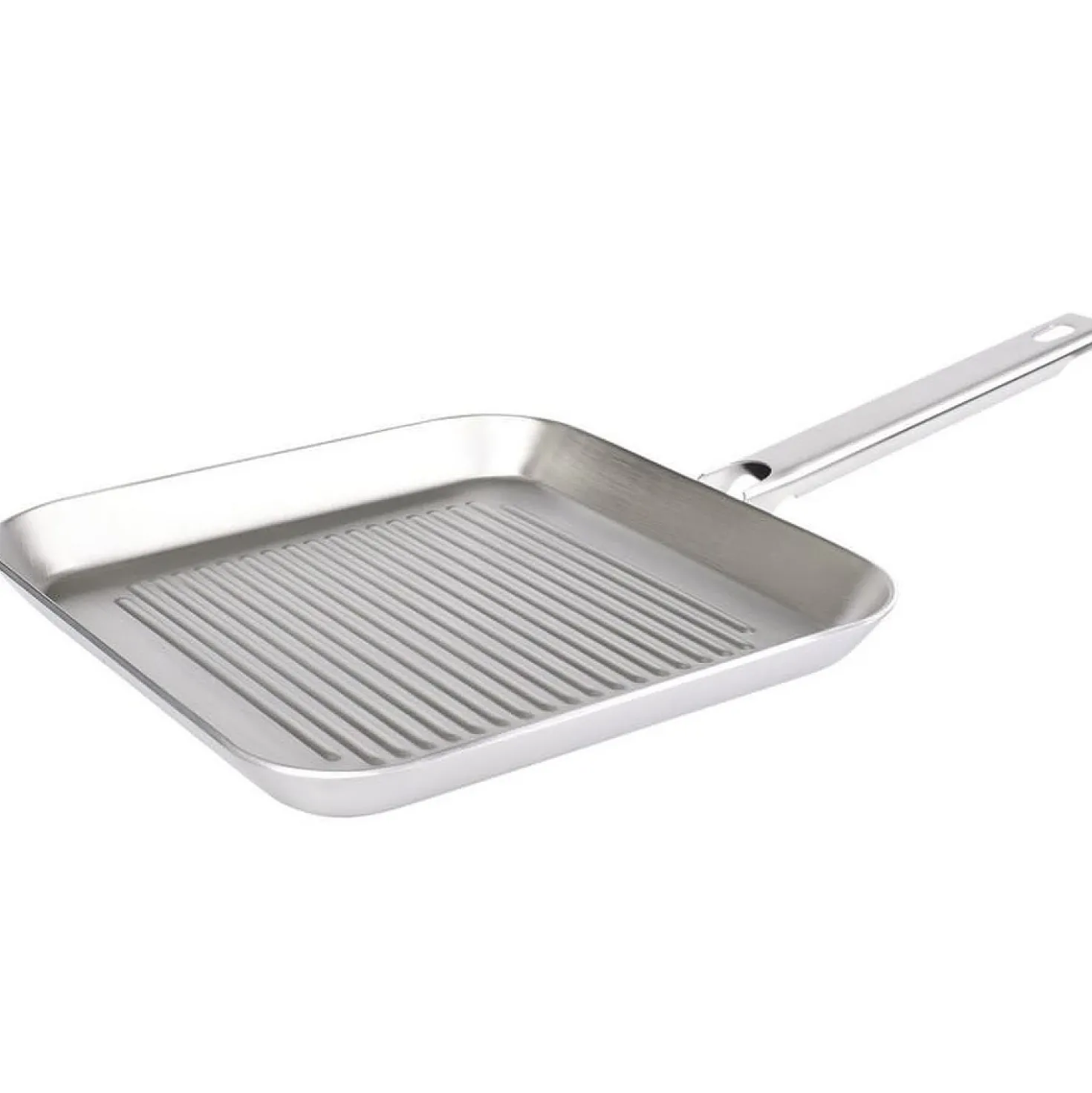 Demeyere Specialties 3 Grillpan 24 cm
