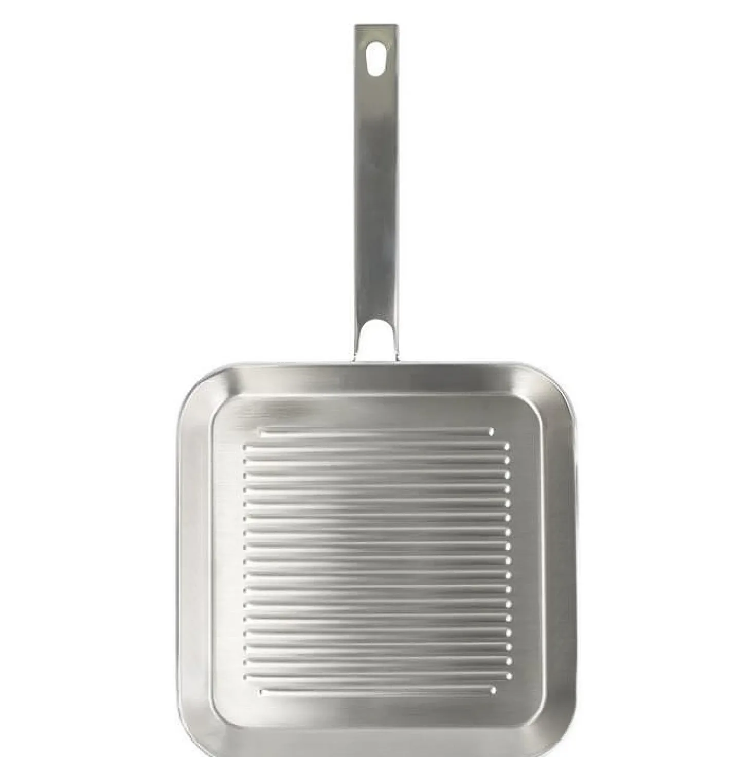 Demeyere Specialties 3 Grillpan 24 cm