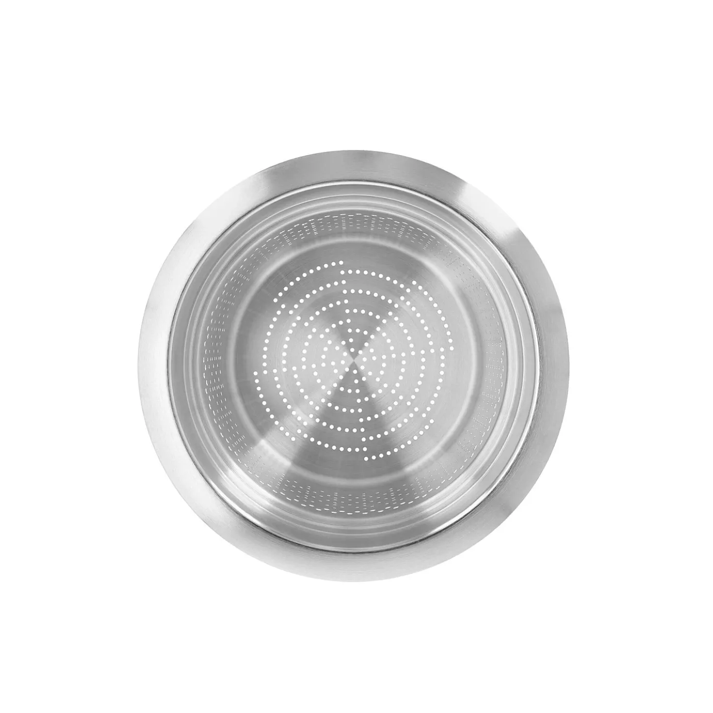 Demeyere Specialties 5 Pasta-inzet 24 cm