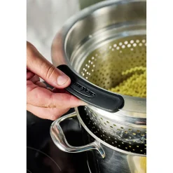 Demeyere Specialties 5 Pasta-inzet 24 cm