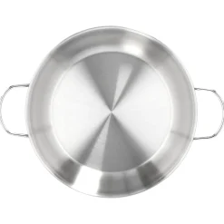 Demeyere Specialties Rookpan 28 cm