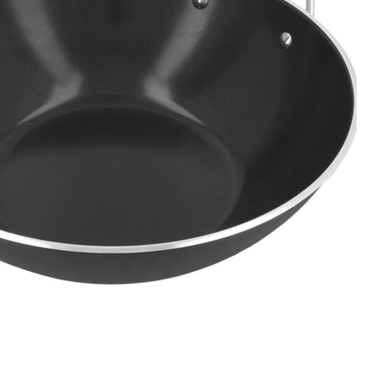 Demeyere Wokpan Alu Pro 5 Titanium 30 cm