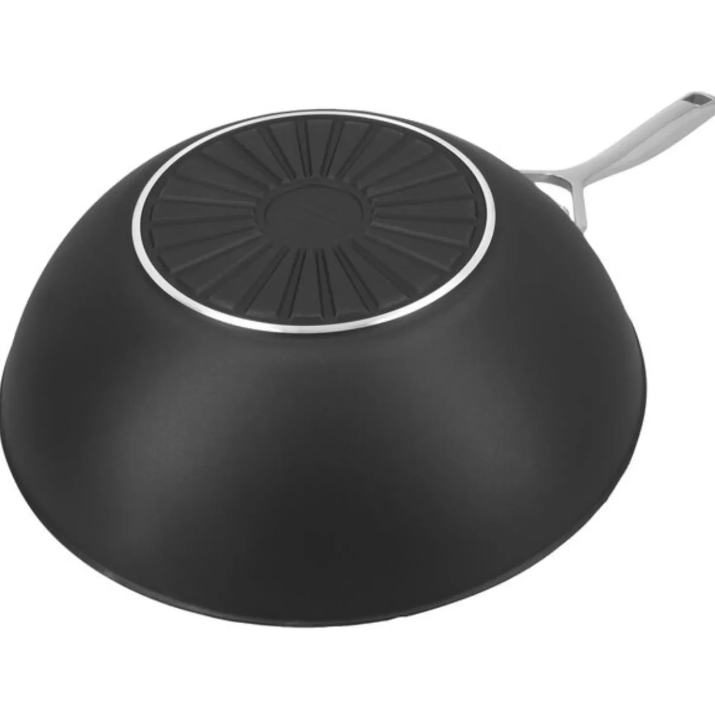 Demeyere Wokpan Alu Pro 5 Titanium 30 cm