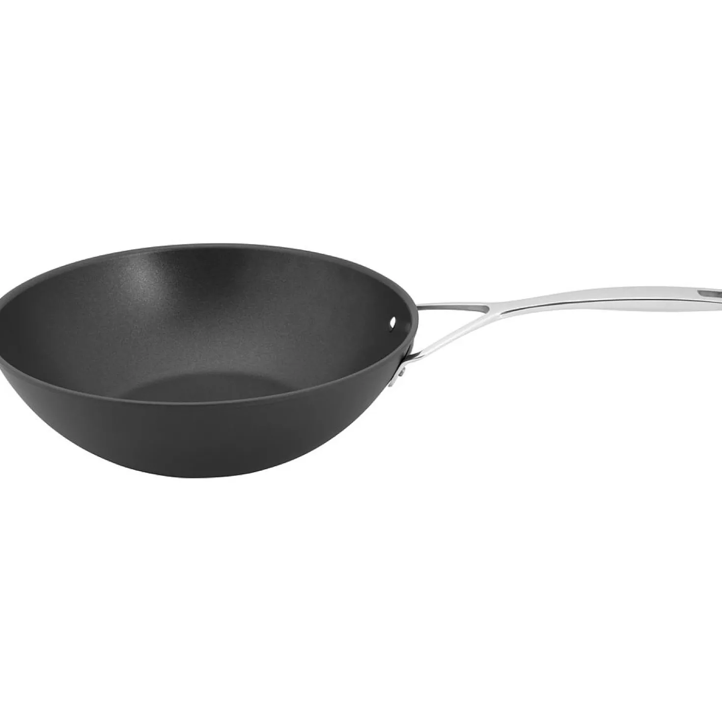 Demeyere Wokpan Alu Pro 5 Titanium 30 cm