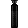 Dopper Isoleerfles Blazing Black 350 ml