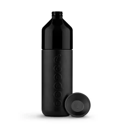 Dopper Isoleerfles Blazing Black 1 Liter
