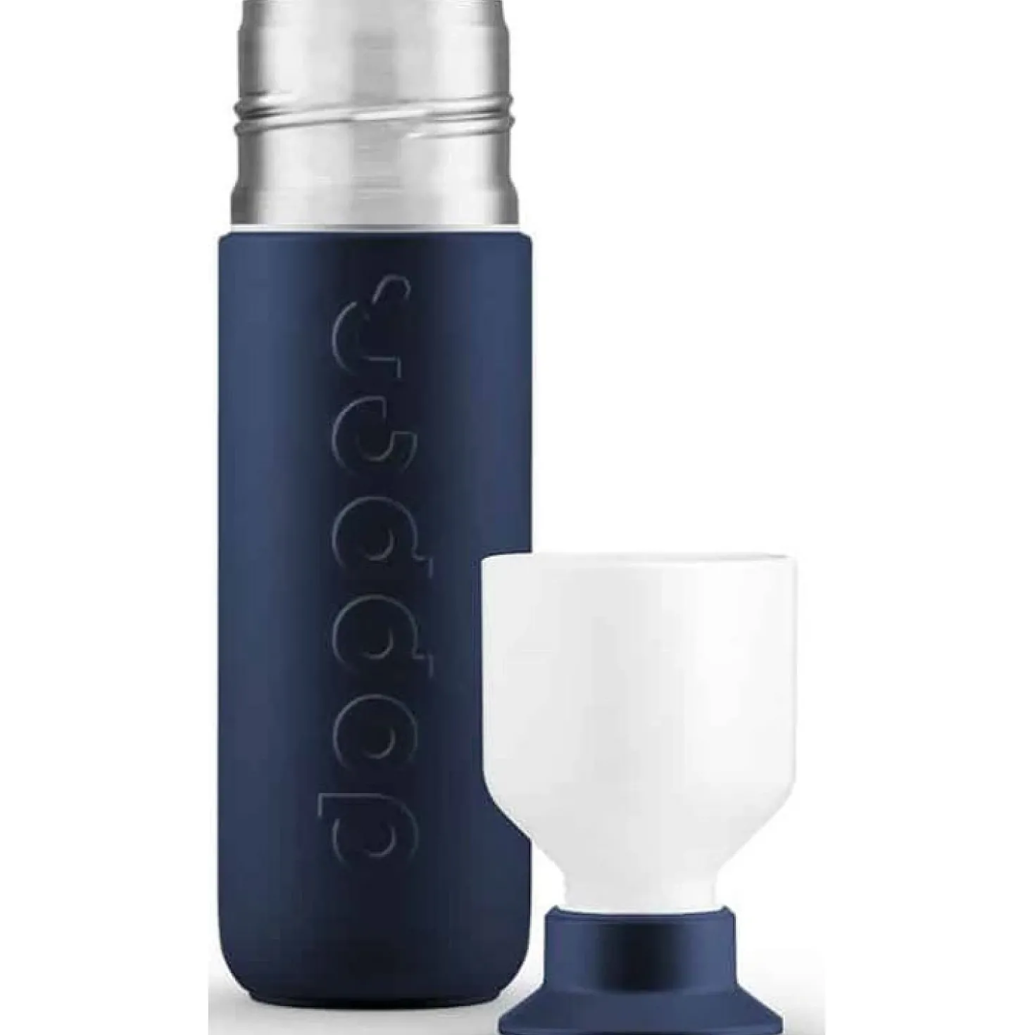 Dopper Isoleerfles Breaker Blue 580 ml