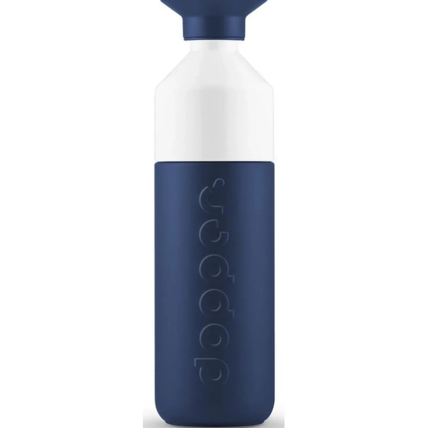 Dopper Isoleerfles Breaker Blue 580 ml