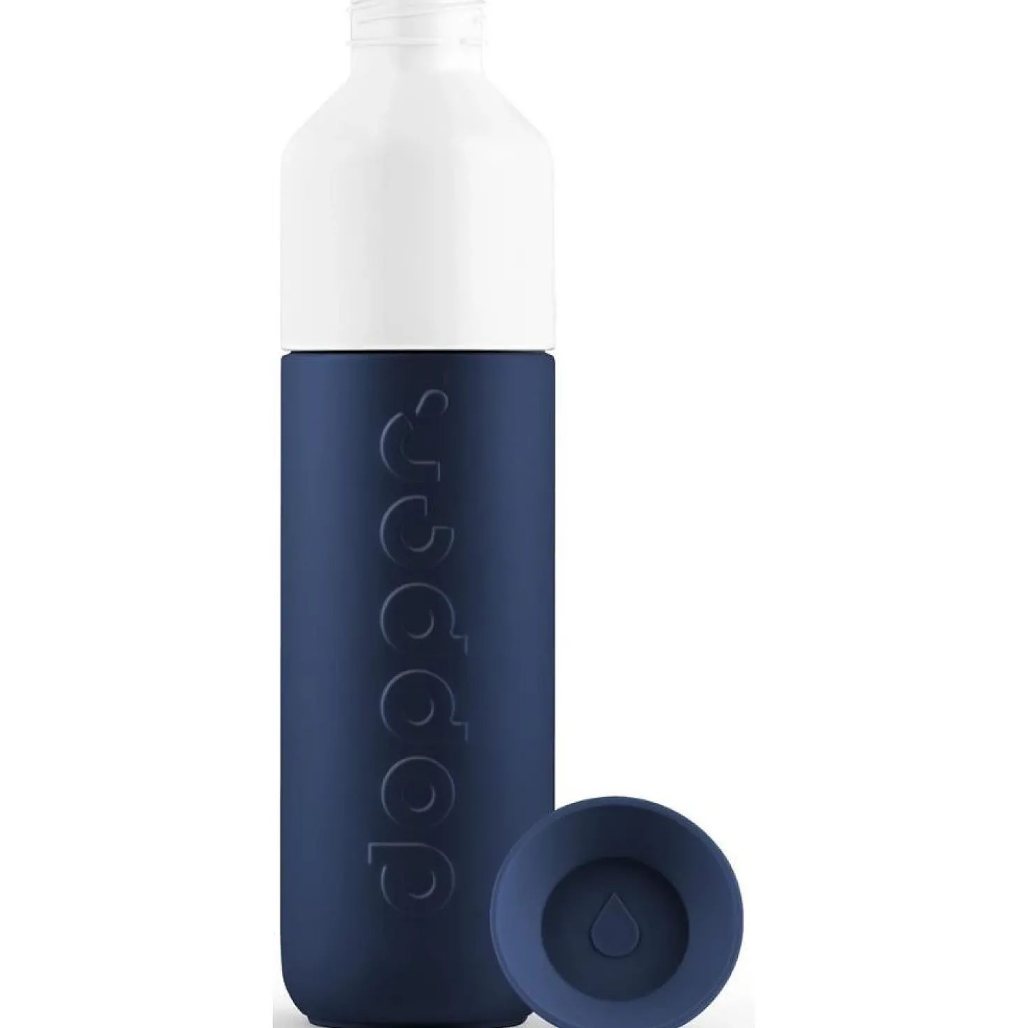 Dopper Isoleerfles Breaker Blue 580 ml