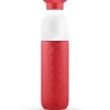 Dopper Isoleerfles Deep Coral 350 ml