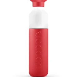 Dopper Isoleerfles Deep Coral 350 ml
