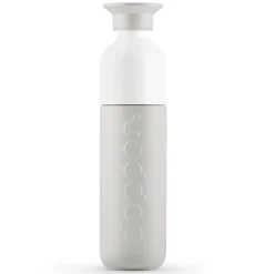 Dopper Isoleerfles Gentle Grey 350 ml