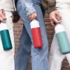 Dopper Isoleerfles Green Lagoon 580 ml