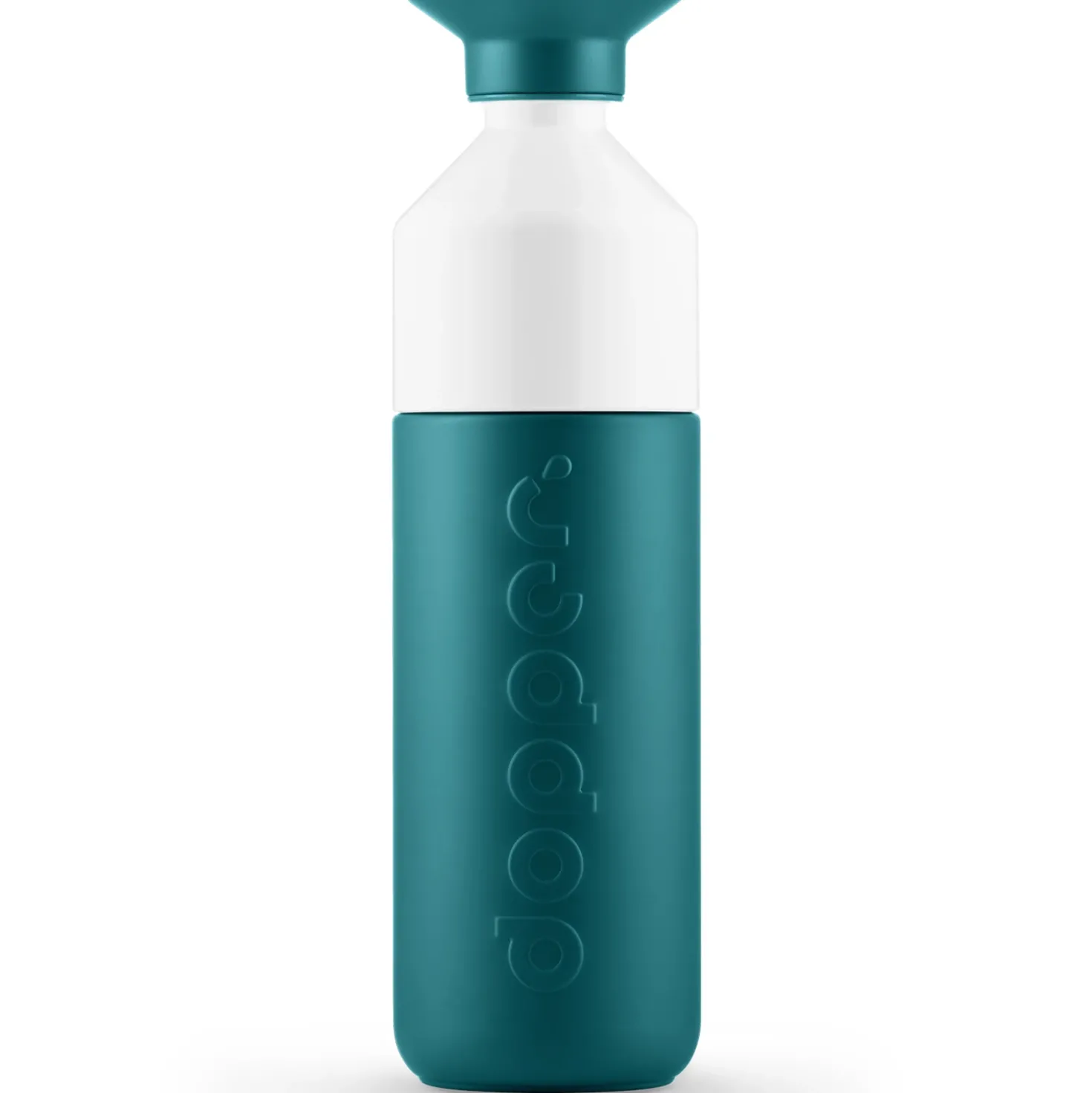 Dopper Isoleerfles Green Lagoon 580 ml