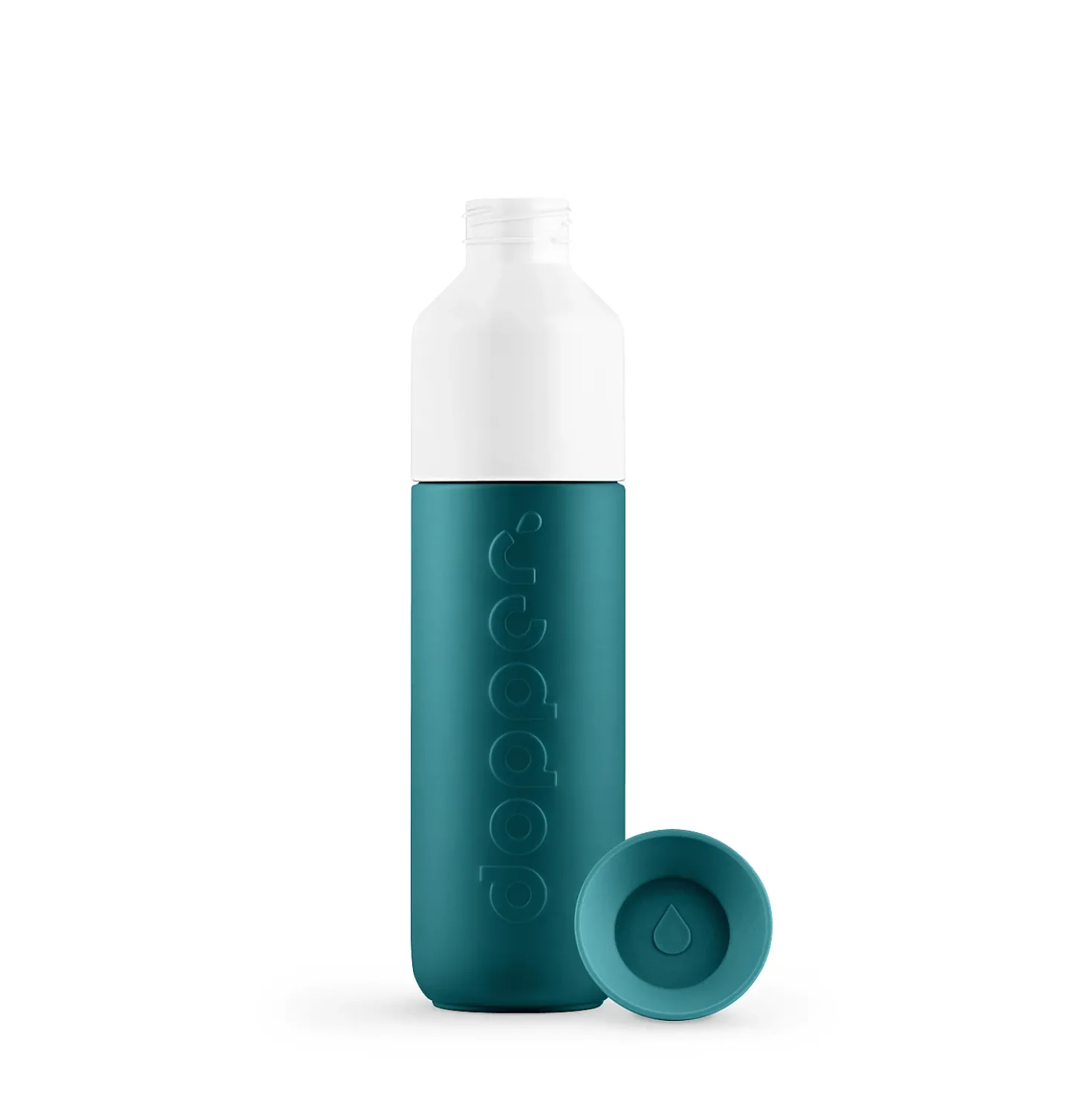 Dopper Isoleerfles Green Lagoon 350 ml