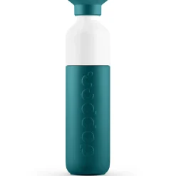 Dopper Isoleerfles Green Lagoon 350 ml
