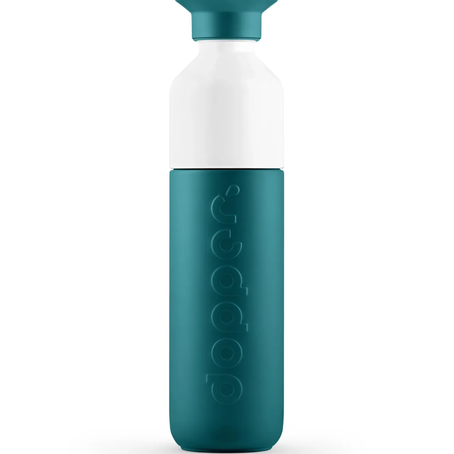 Dopper Isoleerfles Green Lagoon 350 ml