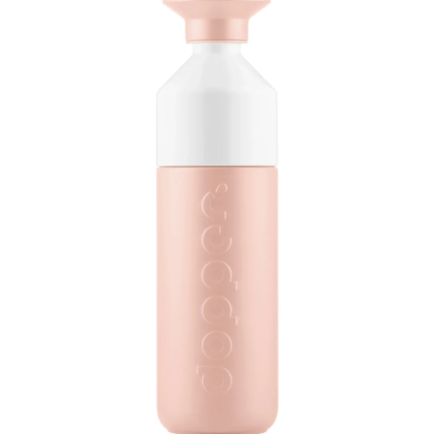 Dopper Isoleerfles Pebble Peach 580 ml