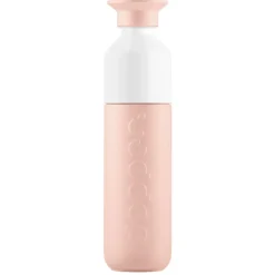 Dopper Isoleerfles Pebble Peach 350 ml
